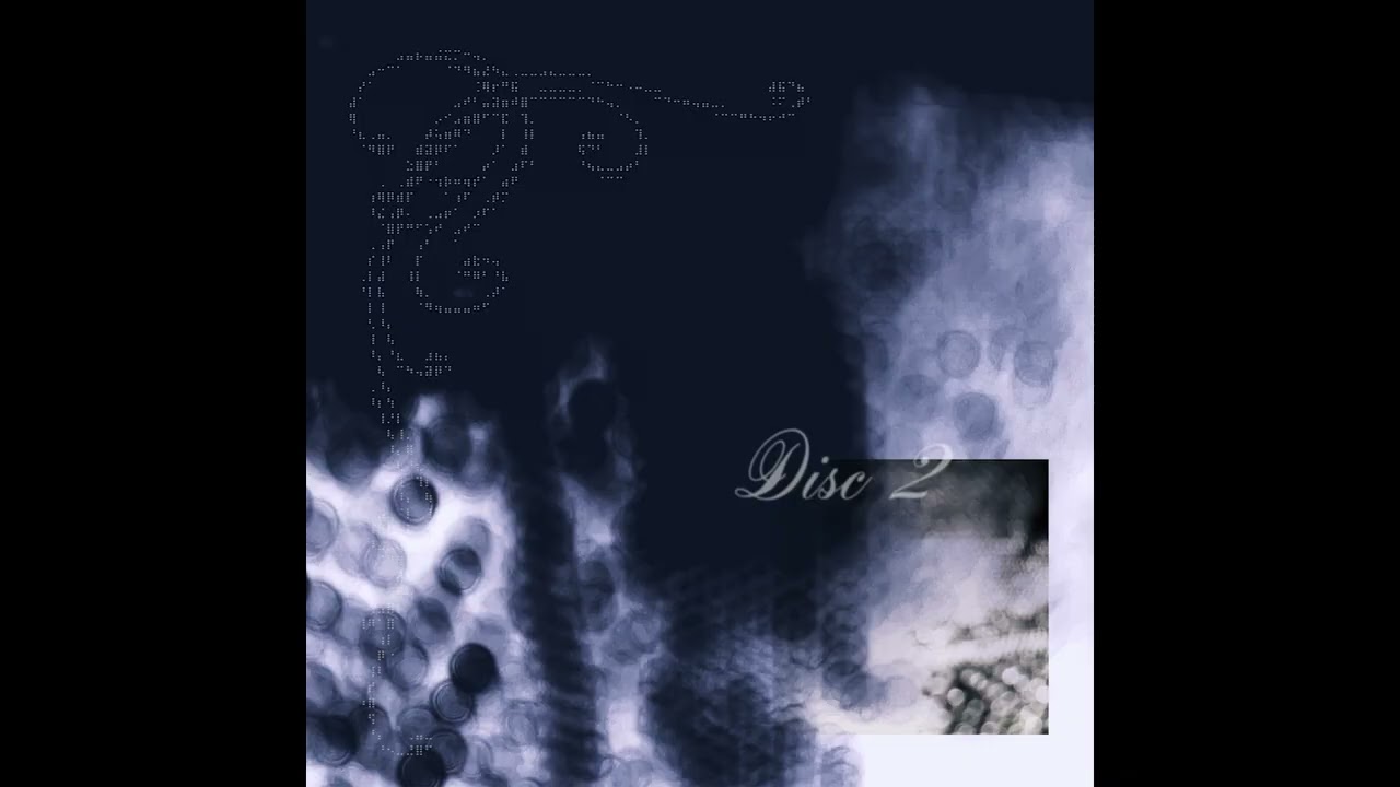 blue diner. - Disc 2