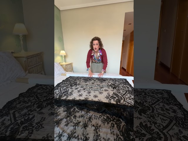 Vídeo relacionado con M.A MA26 - Mantilla agrícola, 260 x 270 x 1 cm, Color Blanco