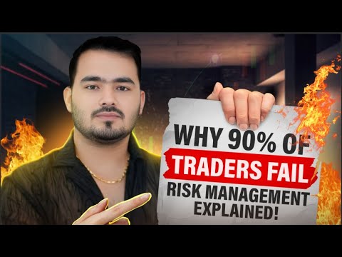 Master Risk Management: The Secret to Long-Term Trading Success|| EP-2 | The Trade Room - Mayank Raj