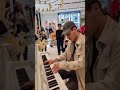 Piano Medelin Sofiane Pamart remix impro