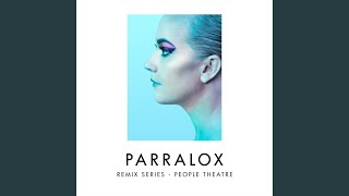 Aeronaut (People Theatre's Capsule Mix Extended)