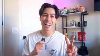 Thank You for 1K Subscribers!