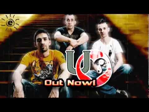 Sunshine State ft. Alejandro Laska & Tapi - U (Radio Edit) /Xeno Recordings/