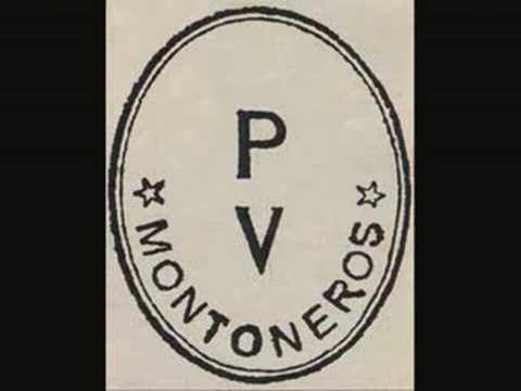 Montoneros :"libres o muertos pero jamas esclavos"