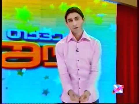 tqveni show - miniscenebi