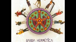 08. Banda Hermética - No Llego