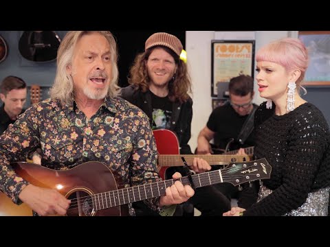 Jim Lauderdale, "The Road Is a River" (Rootsy Summer Sessions)