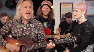 Jim Lauderdale, "The Road Is a River" (Rootsy Summer Sessions)