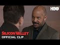 Silicon Valley: Season 4 Episode 1: Fly To Moffet (Season 4 Episode 1 Clip) | HBO