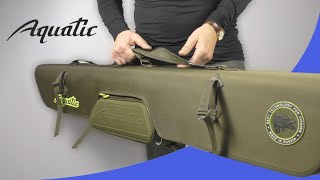 Чехлы для удилищ и их размеры
