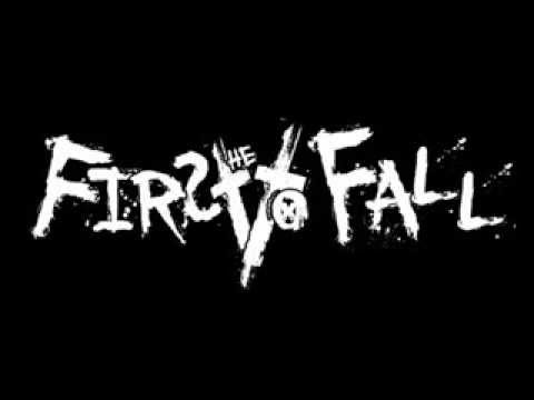 False Image of Perfection - The First to Fall (new song 2013!)