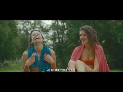 LES PAPILLONS de Lena Dana - Bande annonce