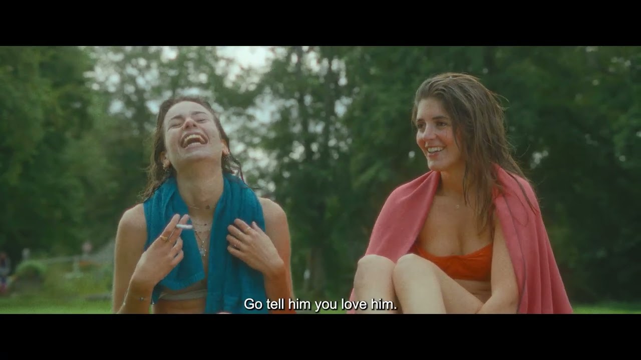 Miniature de la vidéo LES PAPILLONS de Lena Dana - Bande annonce du film Les Papillons