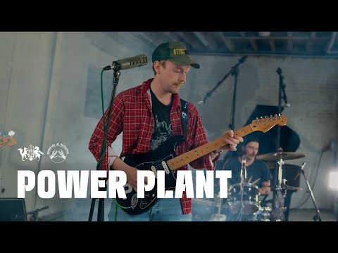 Powerplant | Memorials of Distinction x The state51 Factory sessions