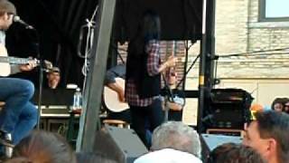 Sara Evans - Perfect (Lexington, NC)