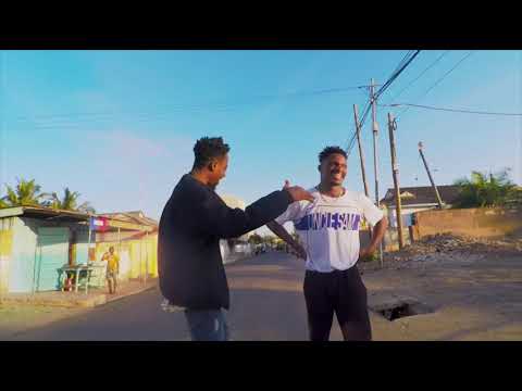 XCLUZIVE ZAKE X BIGFLOWFLOW NIGERIA DANCEBEAST (GOLDKAY - BLUFFIN REMIX)