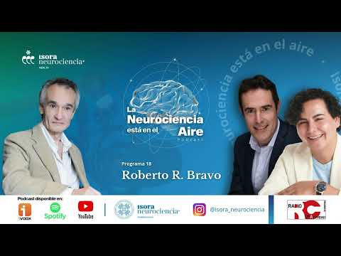 Roberto R Bravo