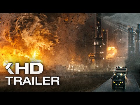 Neue KINOFILME 2024 (Trailer German Deutsch)