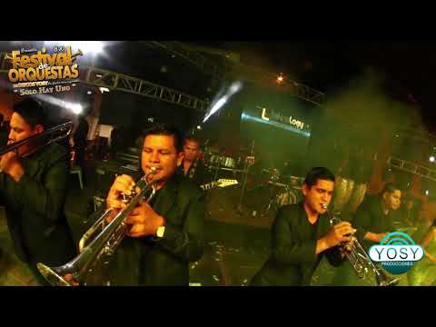 🎺 Camarrote - Orquesta SON 3 [8vo FESTIVAL] 🎹 🥁