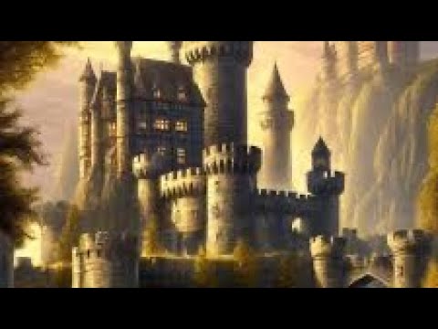 Lets build a Castle Part 4