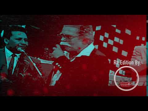 Daniel Santos El Inquieto Anacobero / Serie de mi Coleccion de Videos