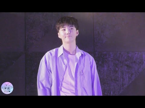 181118 제노티(XENO-T) 🎶애니(Annie) 제로(XERO)cam【4K】