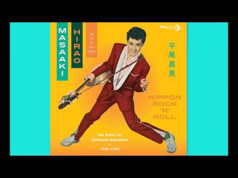 Lucille - Masaaki Hirao