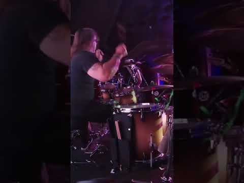 A Little Too Much - Ratt