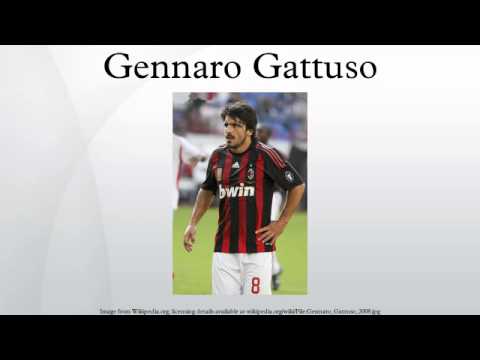 Gennaro Gattuso