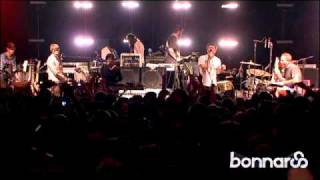 Bonnaroo Classics:  LCD Soundsystem - I Can Change