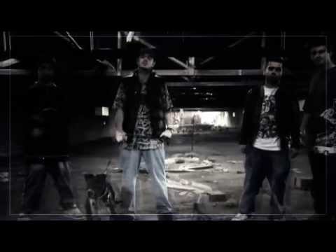 Baran Ecel & Jedo Jest & Rafi Resh - Serzeniş