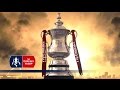 2016 Emirates FA Cup Adventures - The Final - Crystal Palace v Manchester United