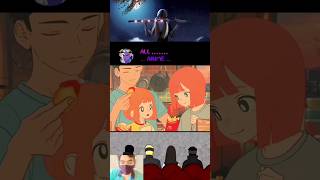 Download lagu Naruto Squad Reaction On night 😜 mp3