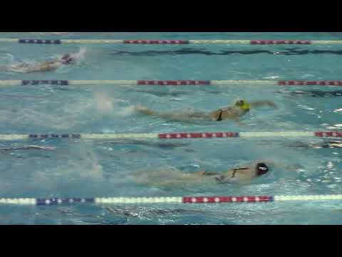 Dentini Gaia (4) 100SL - S.Marcellino 17.11.19