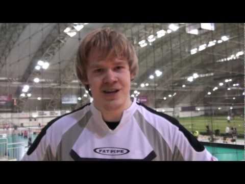 Jarno Nikulainen 12.1.2012