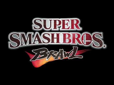Attack (Fire Emblem) - Super Smash Bros. Brawl Music Extended
