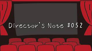 映画のはなし　ディレクターズノート ＃52  #映画 #映画レビュー #IMAX #神田FLUX #踊る大捜査線 #heritageauctionsjapan #横浜