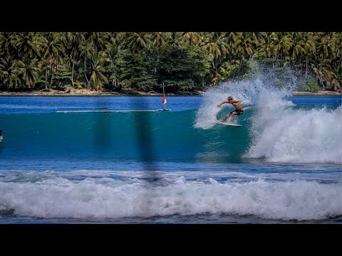 Pitstops ripple airshow