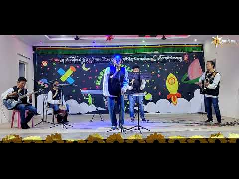 Tibetan Remix Song by ( SOUL BAND )