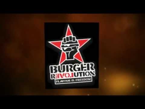 Burger Revolution