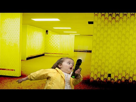 Presos na backrooms do roblox/ Roblox Apeirophobia multiplayer da zueira.