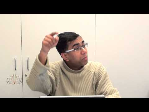 Bhakti Sastri Course Session 66 - Hare Krishna Melbourne