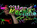 HARD MACHINE REWIND The Journey To My Final Hardest Geometry Dash 2 1