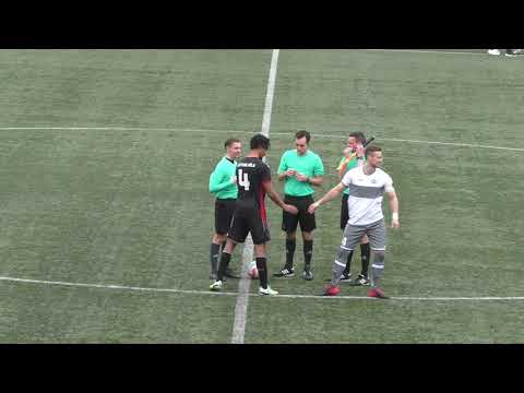 Mittelrheinliga | 21. Spieltag | SV Eintracht Hohkeppel vs. SC Fortuna Köln II