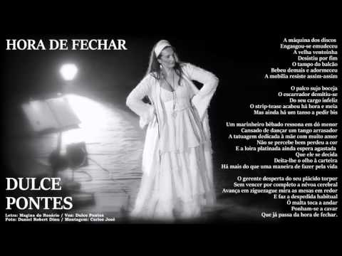 Video thumbnail for Hora de fechar