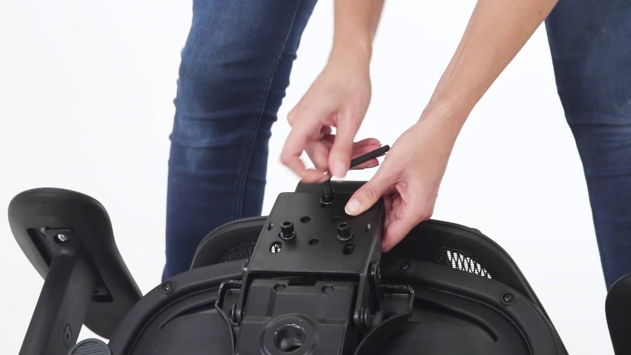 YouTube video placeholder