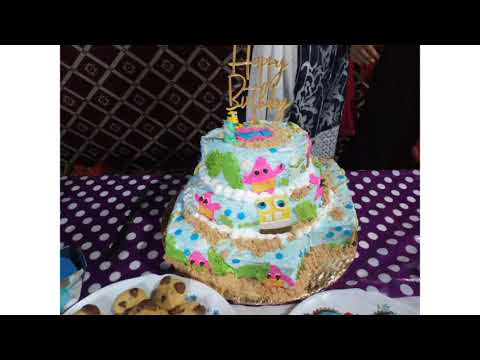 My Themed cakes collection 🎂