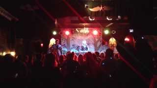 Mindy Gledhill - &quot;Bedtime Song&quot; (Pocket Full of Poetry album release show)