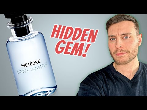 LOUIS VUITTON METEORE REVIEW: A Hidden Gem in The Collection? 💎