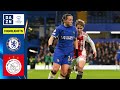 HIGHLIGHTS | Chelsea vs. Ajax (UEFA Women's Champions League 2023-24 Quarter-final Second Leg)